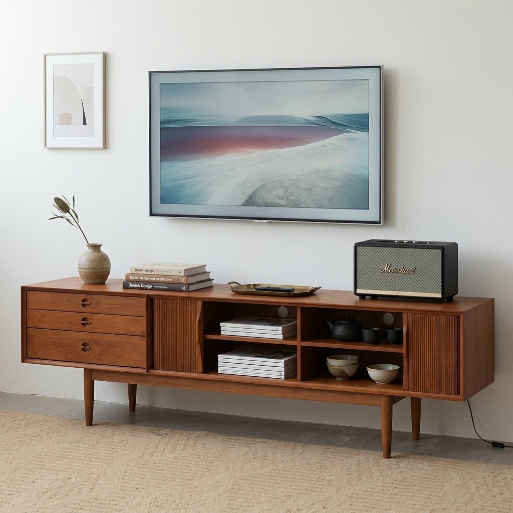 Nørresundby TV Stand