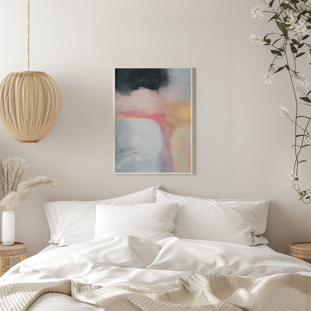 Wandkunst Billow