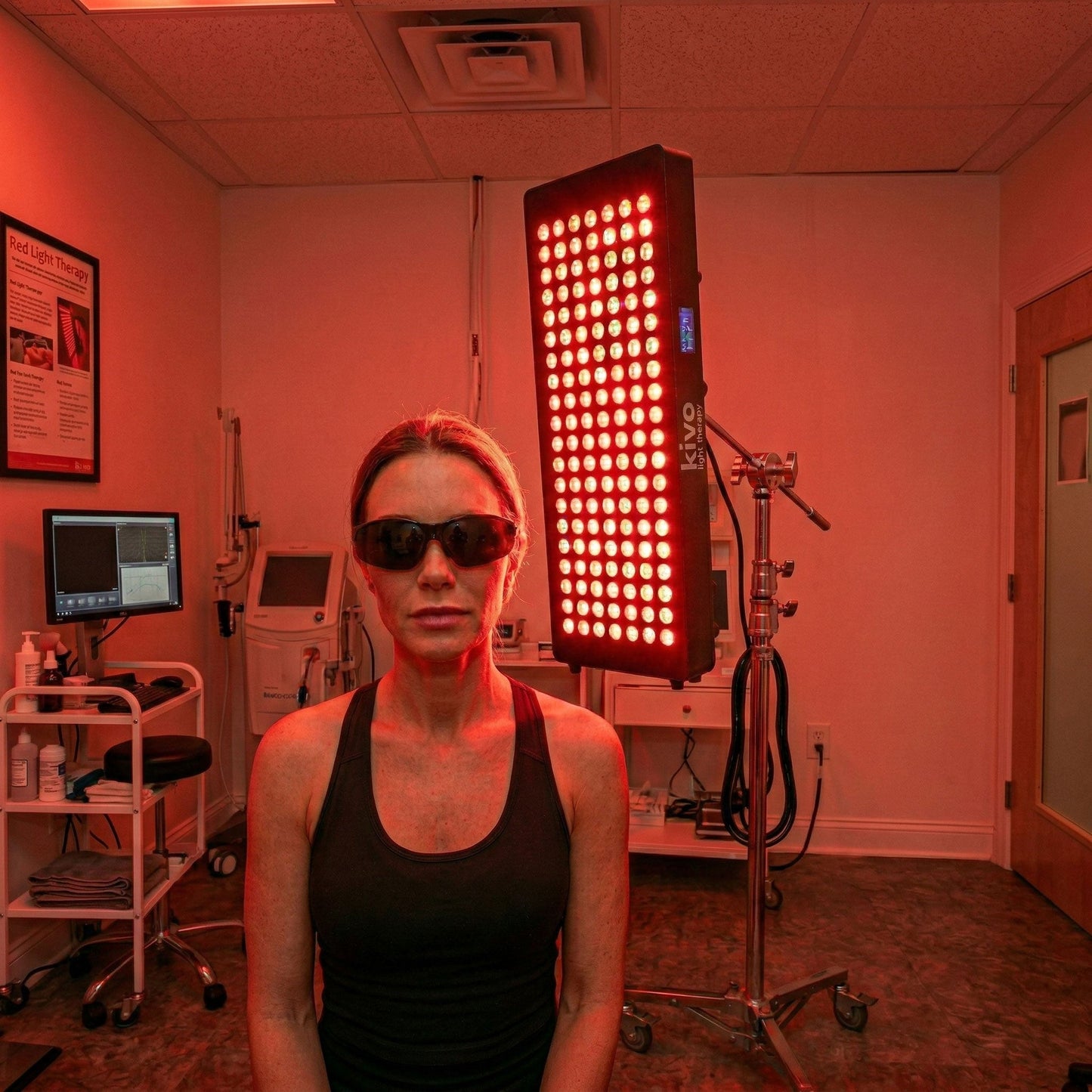 Kivo Light Therapy Glasses