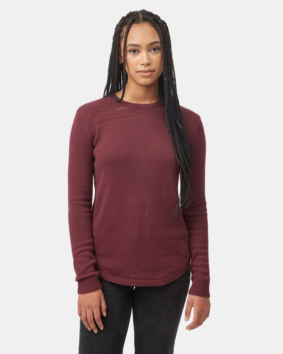 Forever-After-Pullover