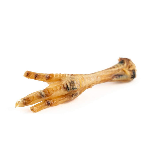 Chicken Feet