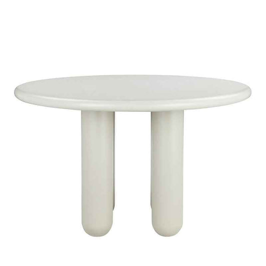 Nubi Round Dining Table