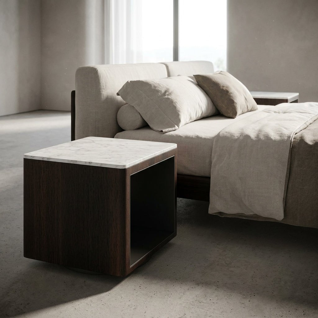 Savona Nightstand