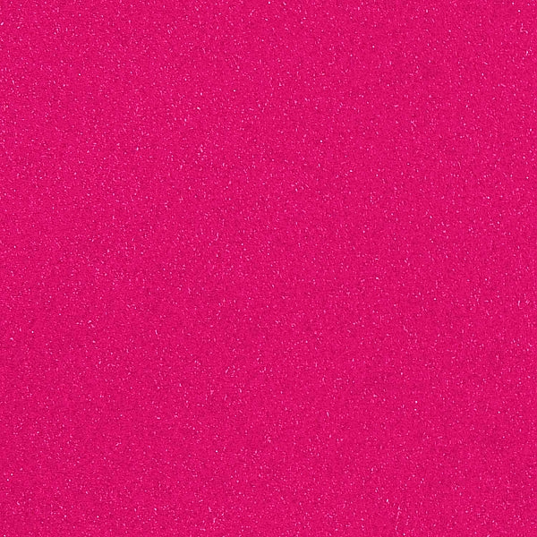 Siser Fucshia StripFlock Pro Heat Transfer Vinyl ( discontinued by Siser, will replace by new product)