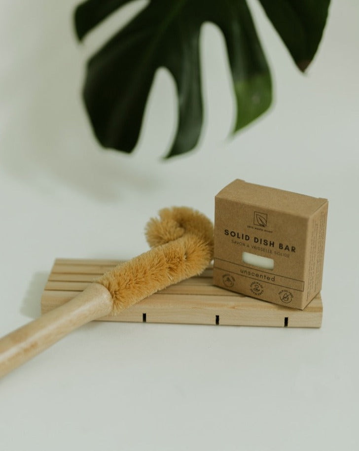 Cedar Soap Tray