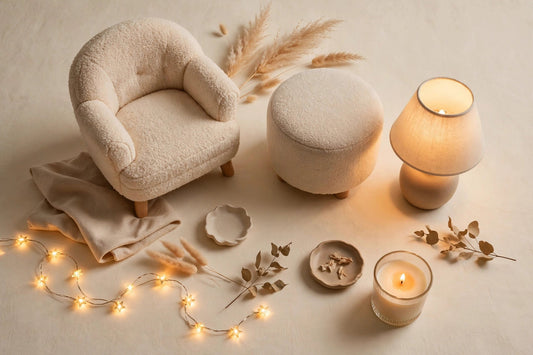 Cozy Home Gifts Worth Giving — AURABAGS SHOP Gift Picks for October 10, 2026