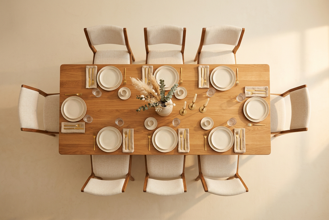 Light Fixtures & Cozy Furniture — AURABAGS SHOP, October 11, 2026