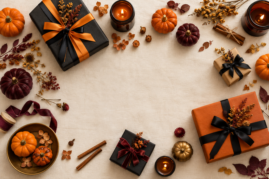 Late-Morning Gift Finds — AURABAGS SHOP Picks for October 9, 2026