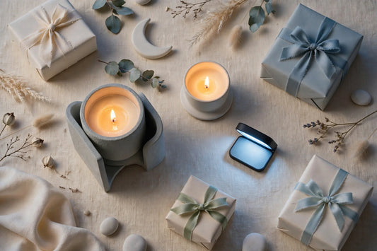 Moonrise Gifts Under $25 — AURABAGS SHOP Gift Picks for October 11, 2026