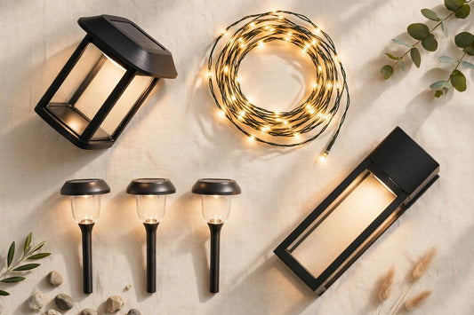 Sunrise Gift Guide — Outdoor Glow & Patio Picks for October 11, 2026