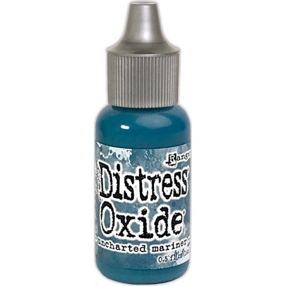 Tim Holtz Distress Oxide Reinker