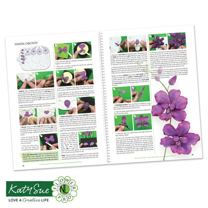 Flower Pro Book | Volume 3