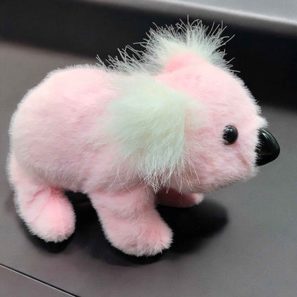 Interactive Electric Koala Plush Toy