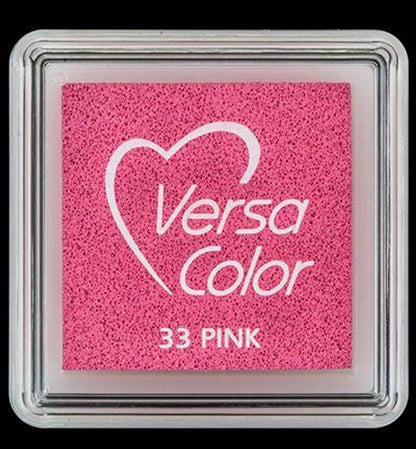 Versacolor Ink Pad