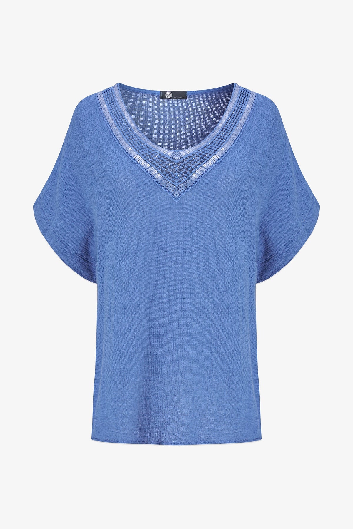Women's Woven Top