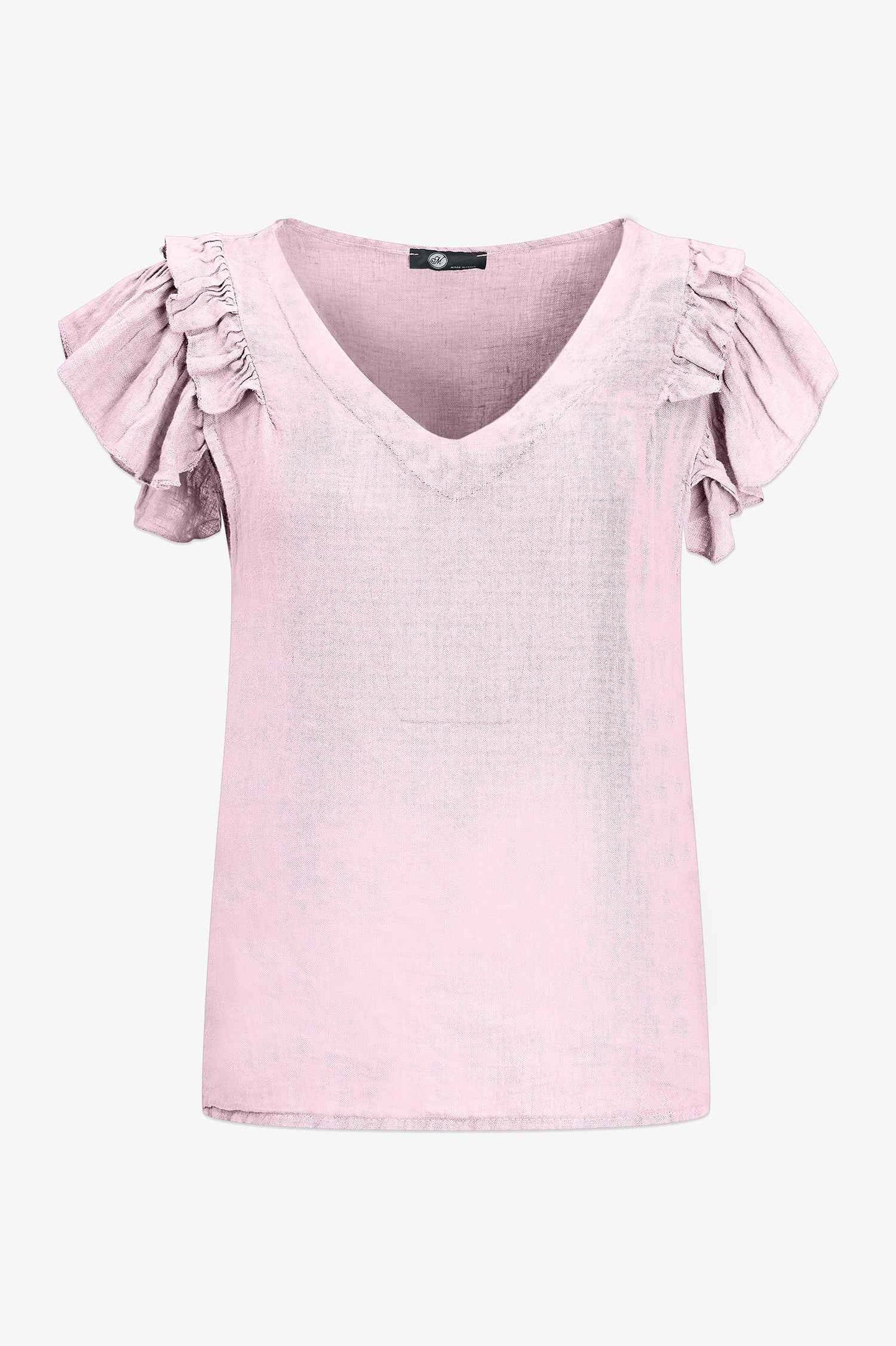 Women's Woven Top