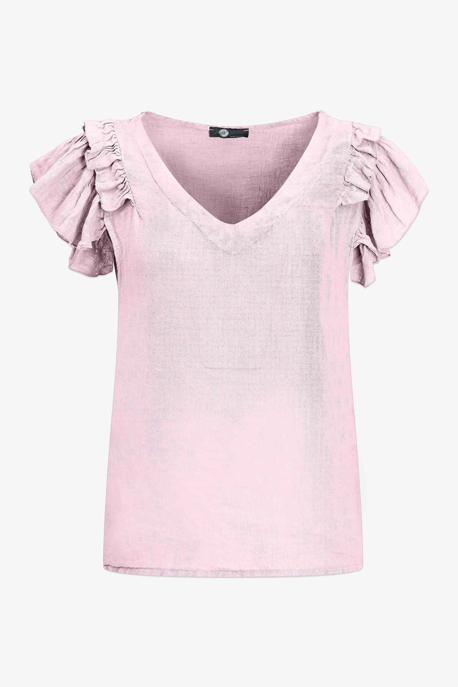 Women's Woven Top