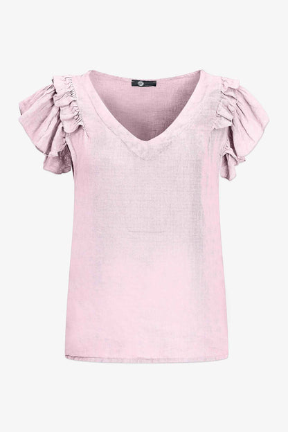 Women's Woven Top