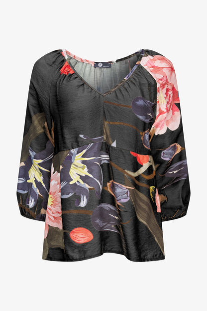 Women's Woven Top