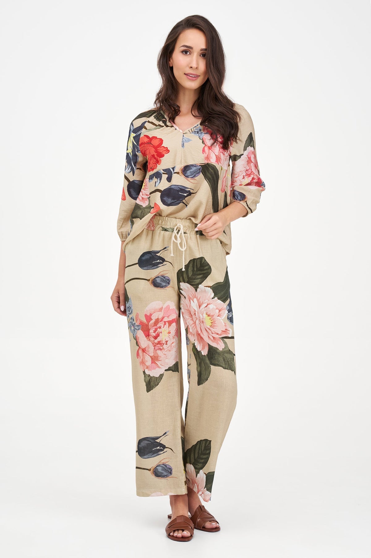 Women's Woven Top