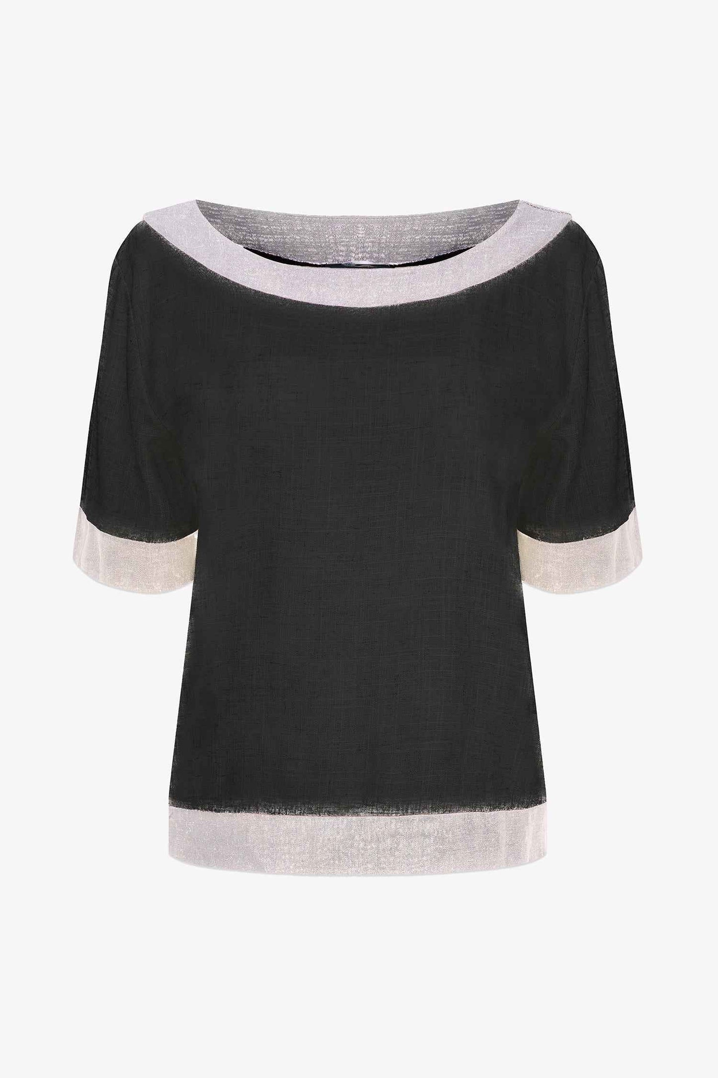 Women's Woven Top