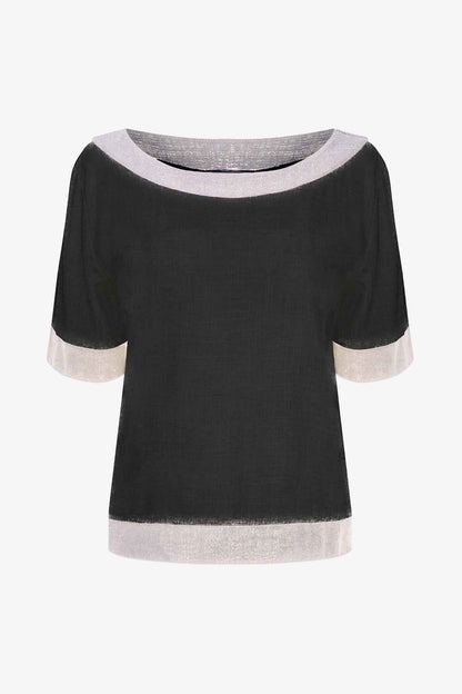 Women's Woven Top