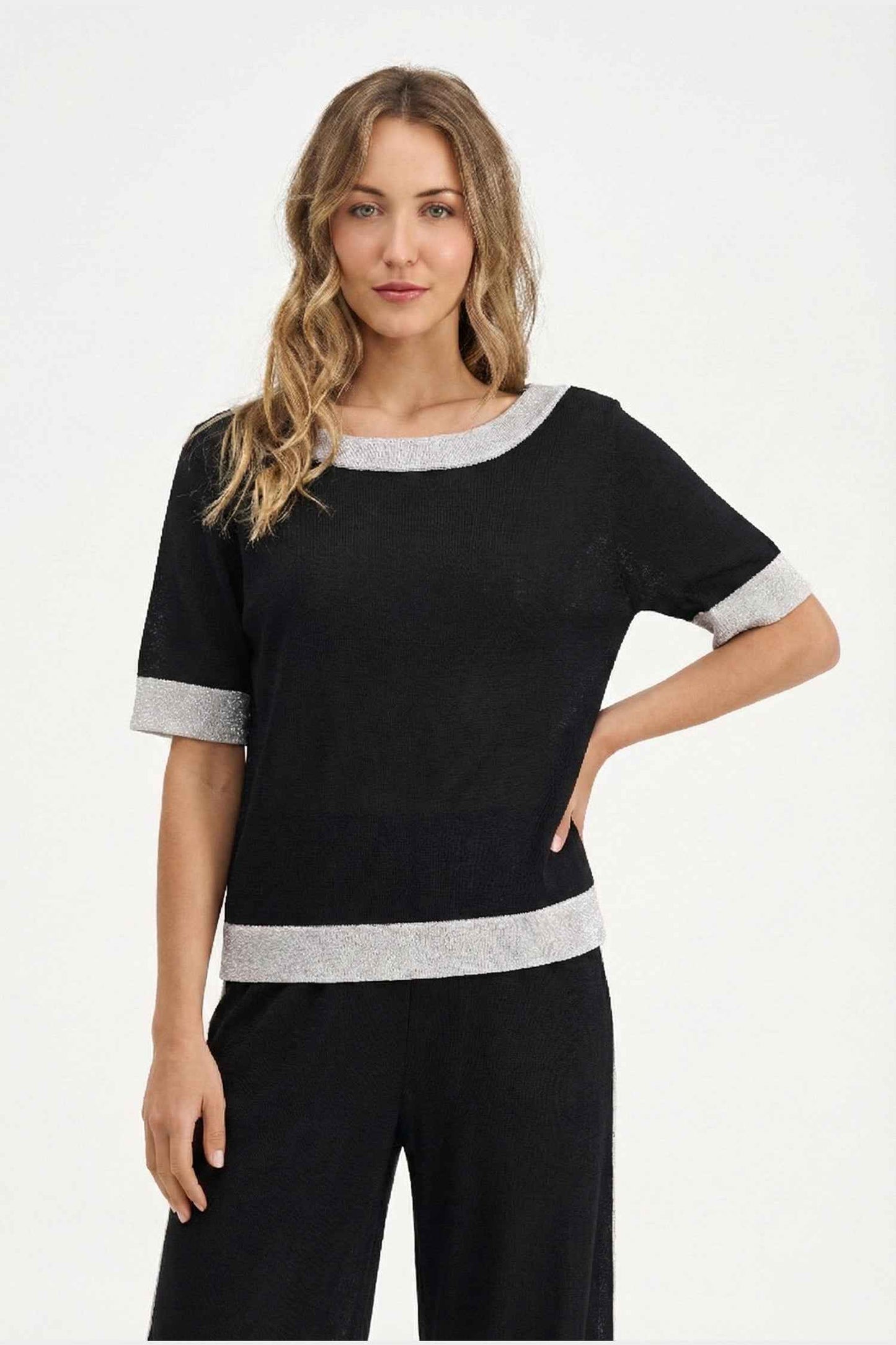 Women's Woven Top