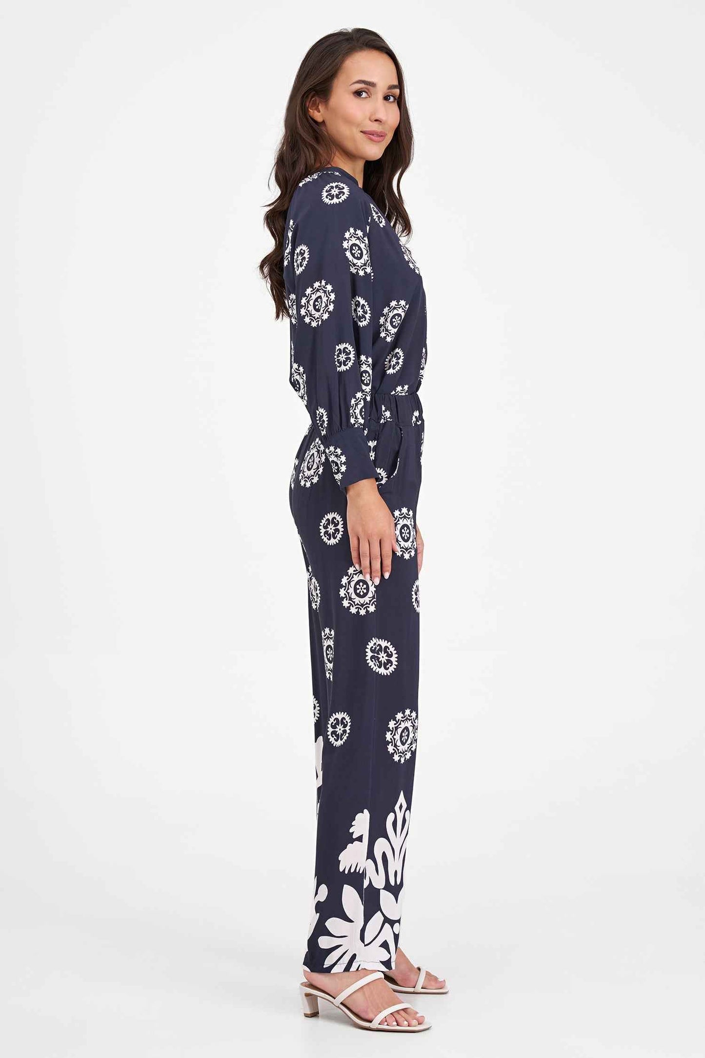 Women's Woven Top