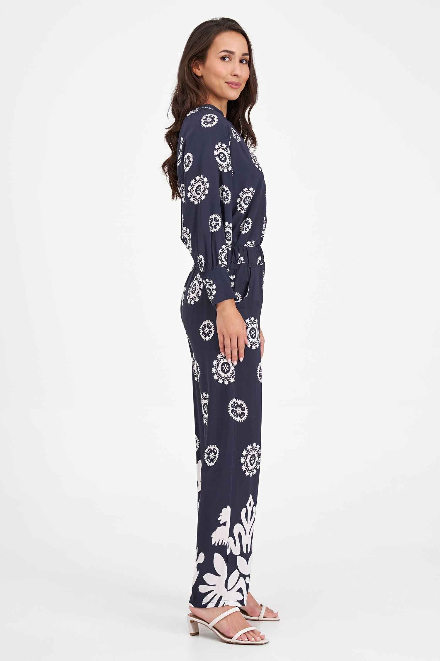 Women's Woven Top