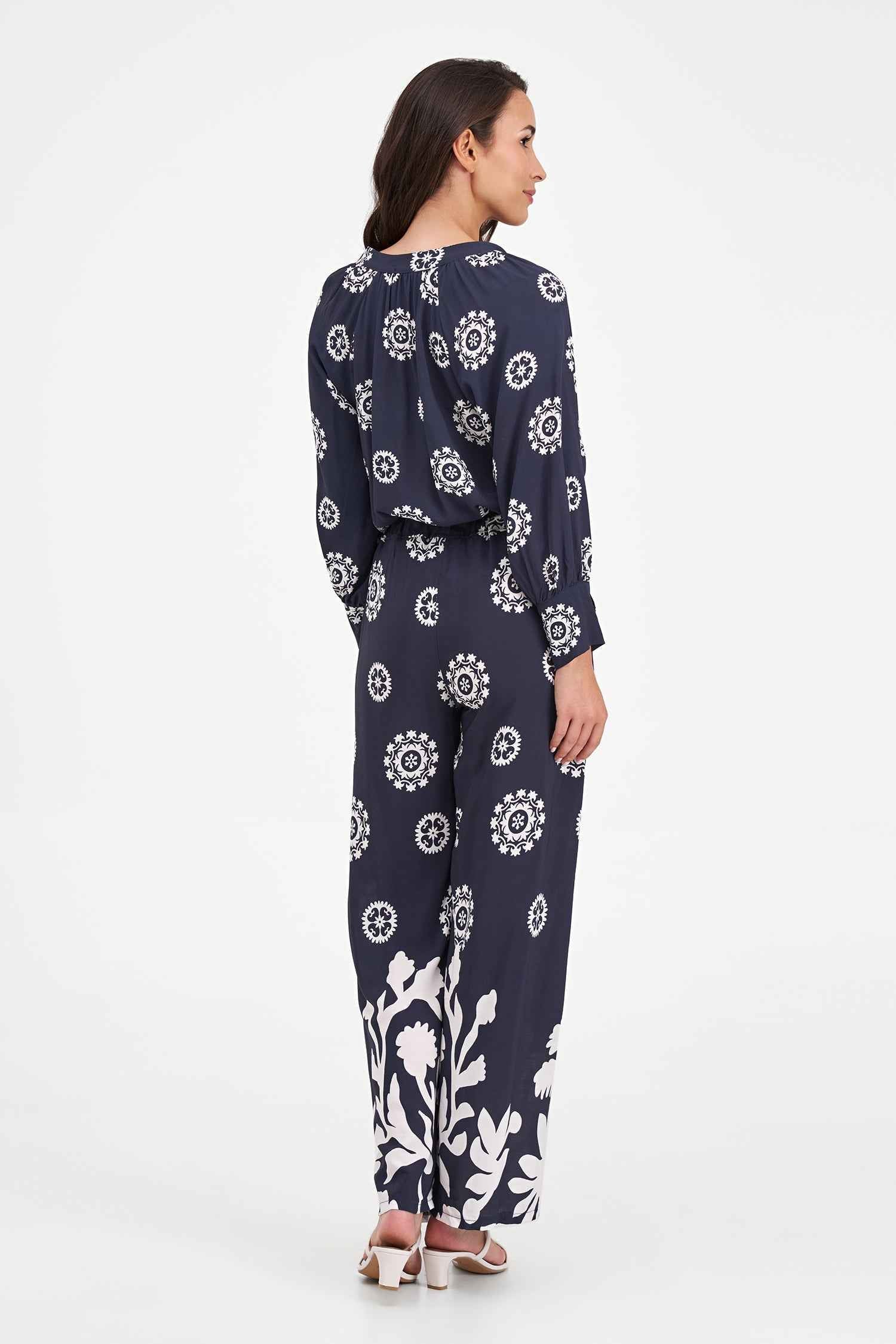 Women's Woven Top
