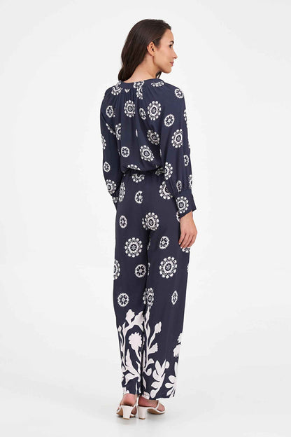 Women's Woven Top