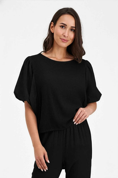 Women's Woven Top