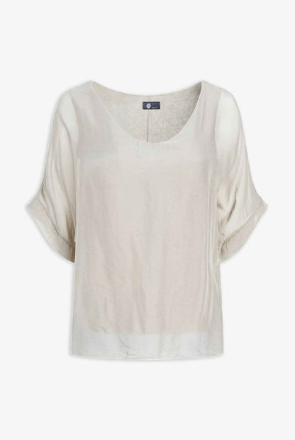 Women's Woven Top