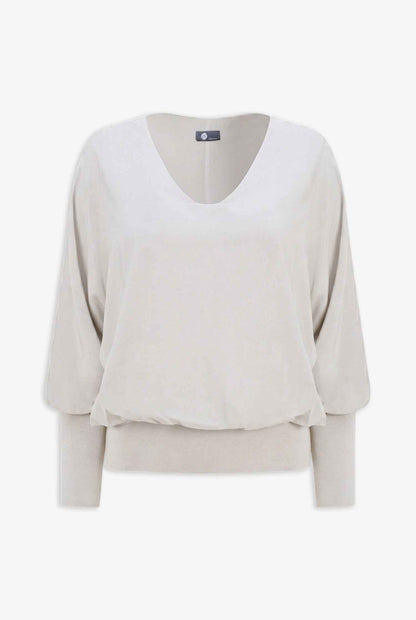 Women's Woven Top