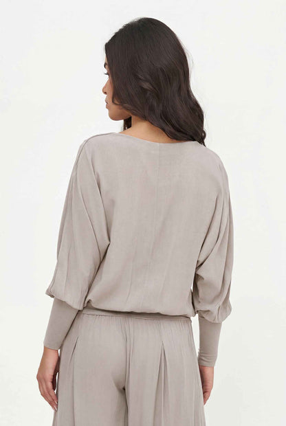 Women's Woven Top