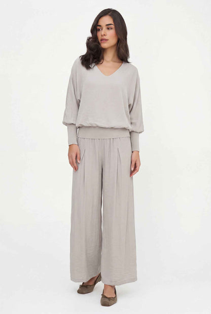 Women's Woven Top
