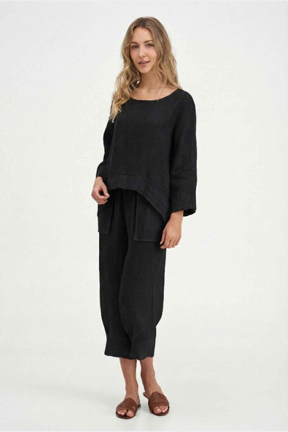 Women's Woven Top