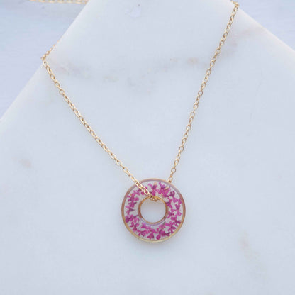 Collier Dona