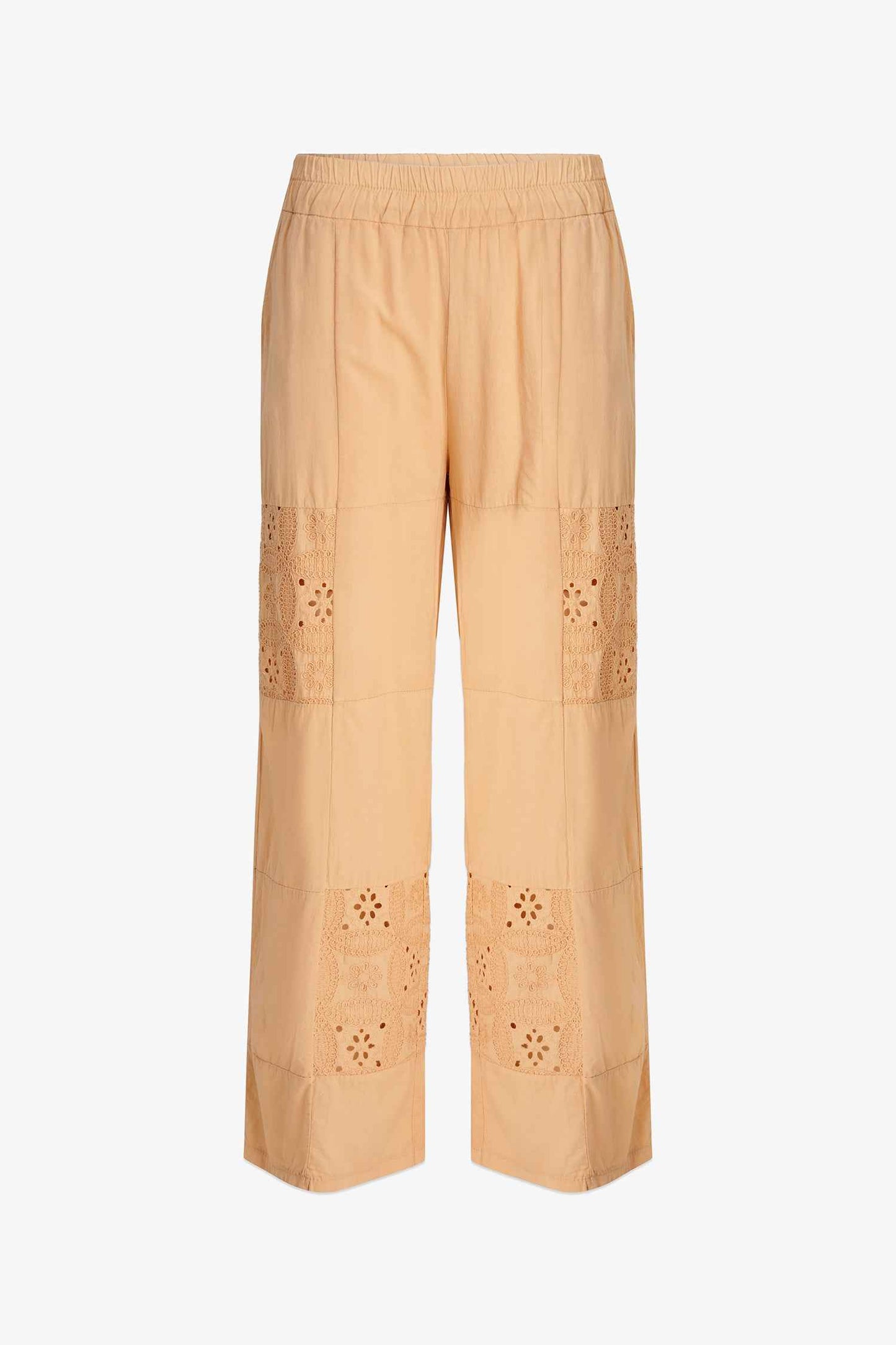 Women's Woven Trousers