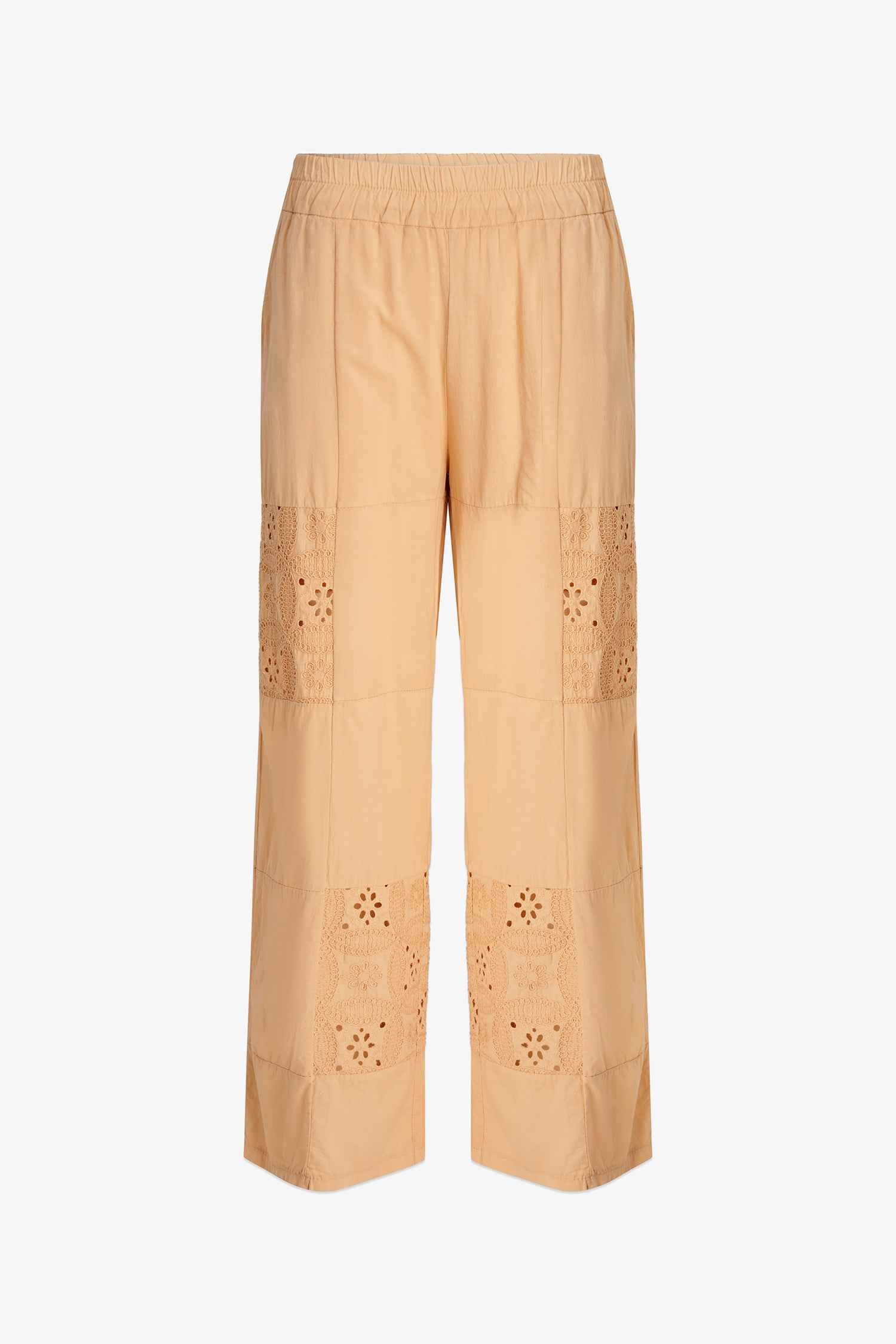 Women's Woven Trousers