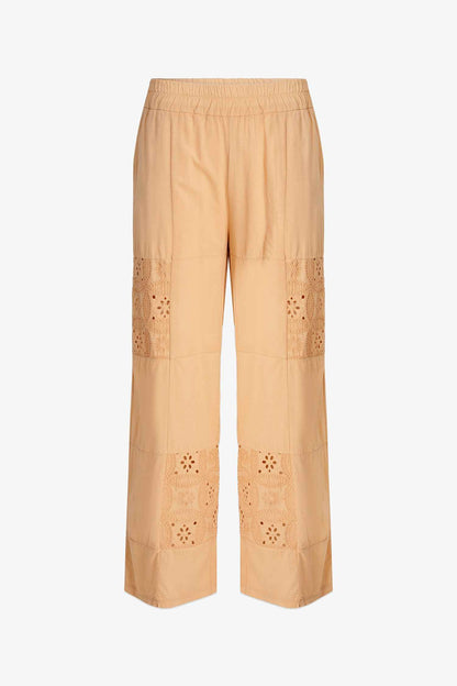 Women's Woven Trousers