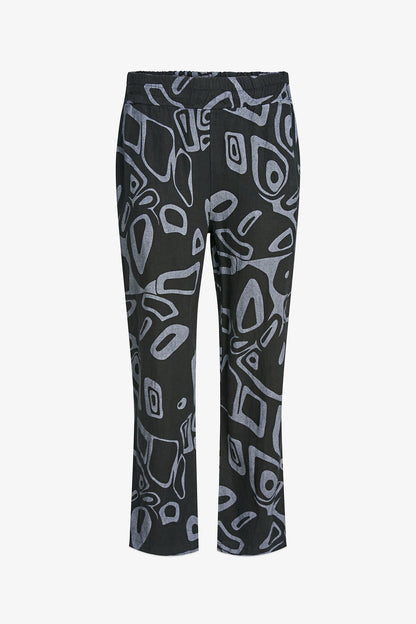Women's Woven Trousers