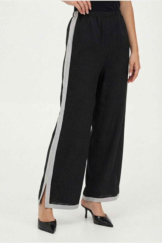 Women's Woven Trousers