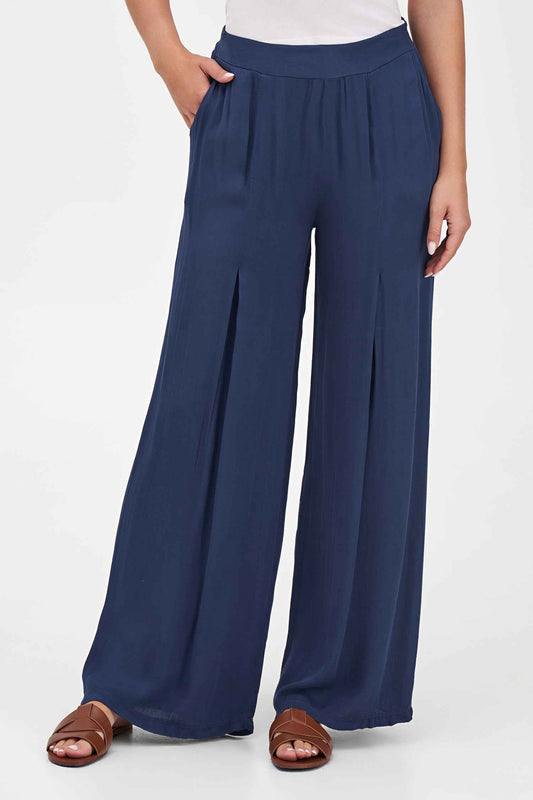 Women's Woven Trousers