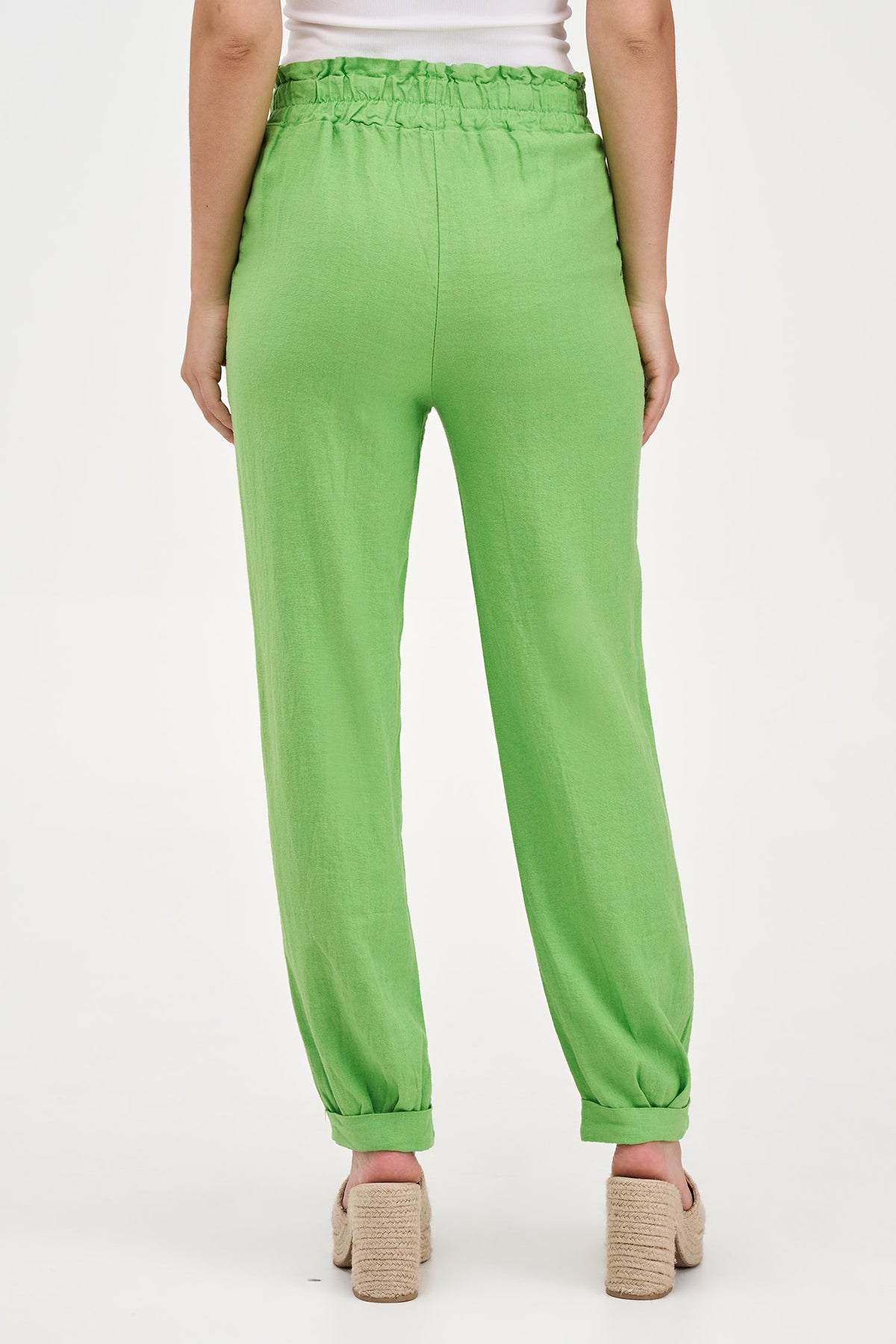 Women's Woven Trousers