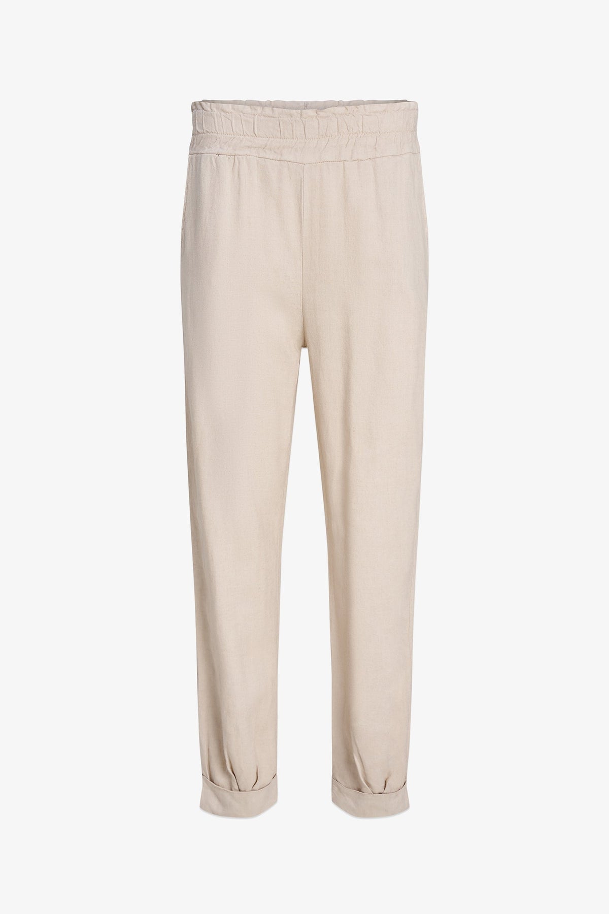 Women's Woven Trousers