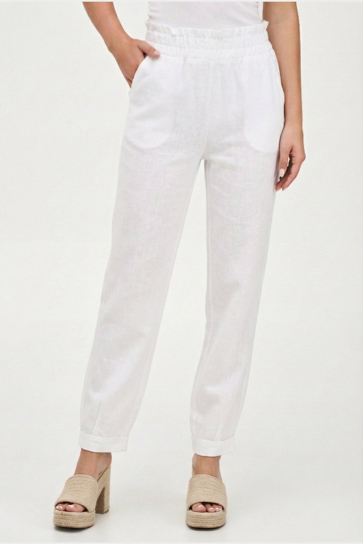 Women's Woven Trousers