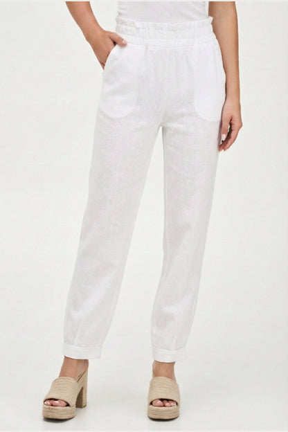 Women's Woven Trousers