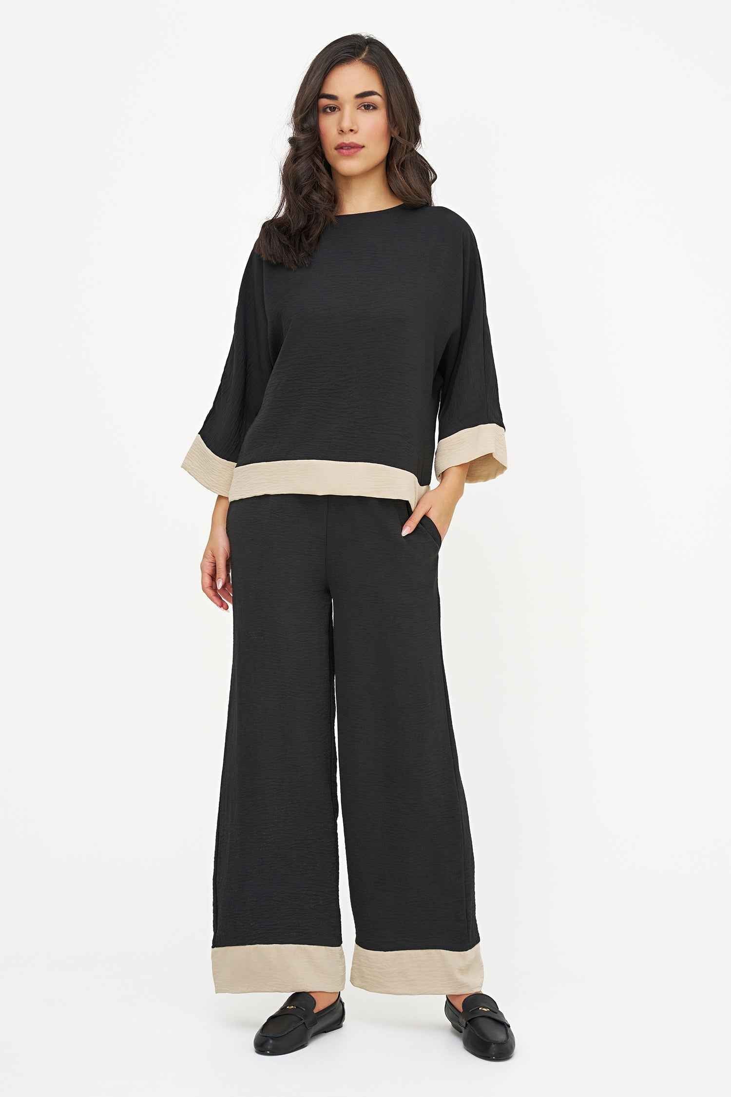 Women's Woven Pant