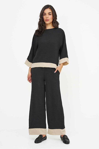 Women's Woven Pant